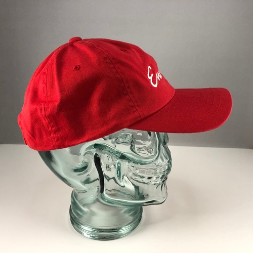 Vintage ENCORE Luxury Hotel & Casino Las Vegas Strapback Hat Cap OSFM - Picture 3 of 7