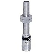 1PC IFM Efector IE5318 Inductive Proximity Sensor;8mm dia;2mm range flush;P