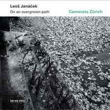 Leos Janacek Leos Janácek: On an Overgrown P...
