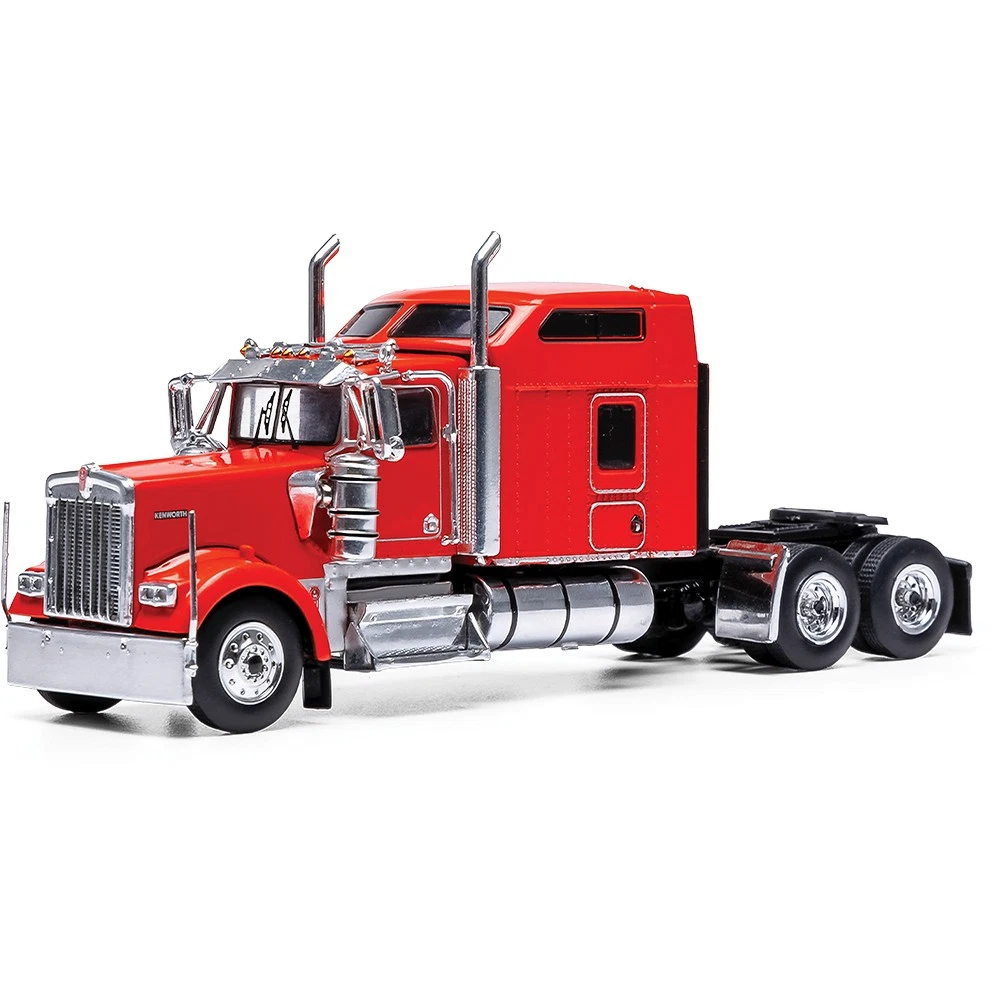Kenworth Red Diecast Cars, Trucks & Vans for sale | eBay