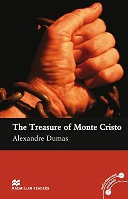 The Treasure of Monte Cristo: Lektüre (Macmillan Readers) Buch Hueber Verlag