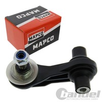 Mapco Koppelstange Hinten Passend FüR Audi A1 A3 Q2 Q3 TT Seat Ateca Leon Tarrac