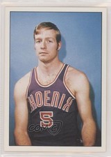1981 TCMA NBA Dick Van Arsdale #1981-10 0q3