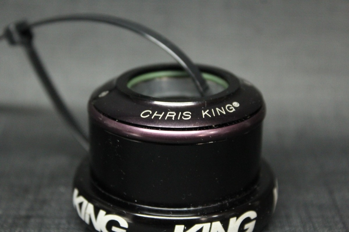 CHRIS KING INSET 3 Headset, 1 1/8 - 1.5
