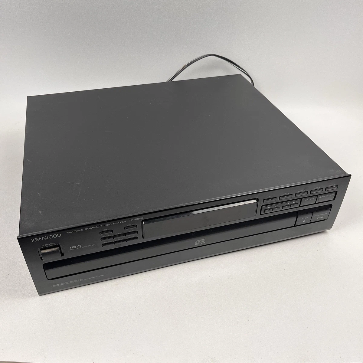 Kenwood CD CD Players for sale | eBay