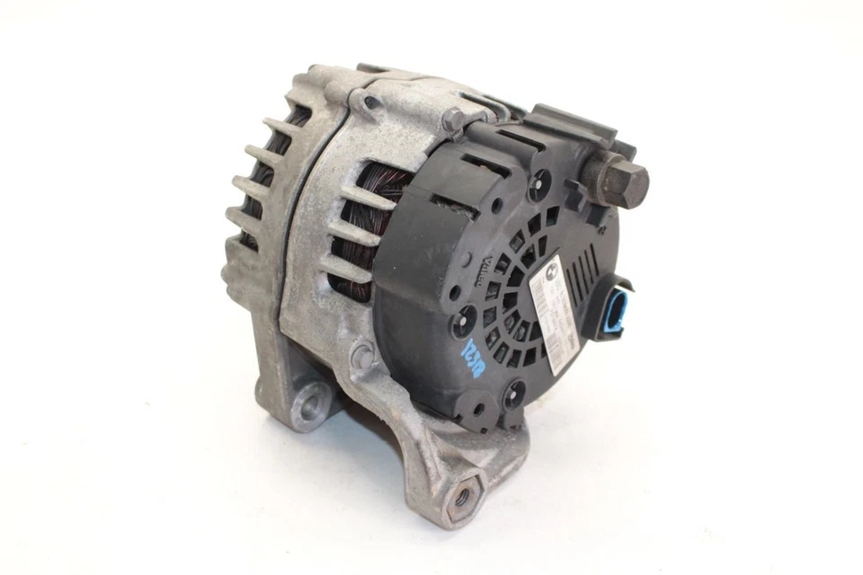 08-13 BMW M3 4.0L Alternator Assembly 7838656 - Image 3 of 4