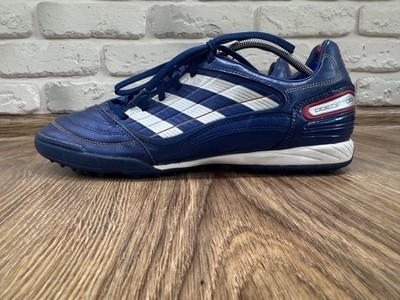 Adidas Predator Absolad X TRX TF Fußballschuhe Fußballschuhe Größe 44,5 G14210