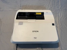Epson BrightLink Pro 1470Ui WUXGA 3LCD Interactive Laser Projector