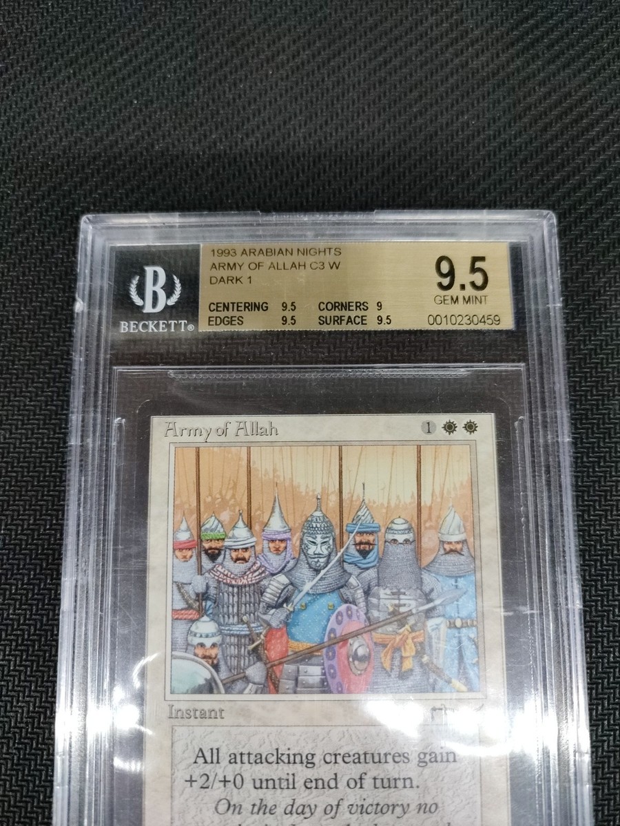 Army of Allah Arabian Nights Regular for sale online | eBay