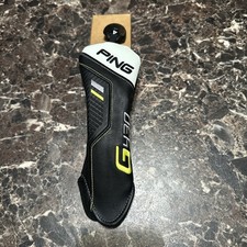 PING G 430 Hybrid head cover rescue men golf fast shipping BRAND NEW 260218