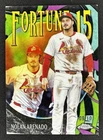 2025 Topps Nolan Arenado Base (Raw)