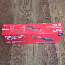 Milwaukee M12 Cordless Copper Tubing Cutter 3/8 in to 1 in 2471-20