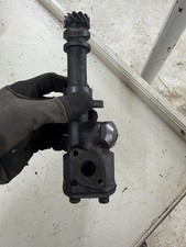 1949 - 1953 Ford Mercury Flathead Oil Pump Coupe Roadster Hot Rod 1949 - 1953 Ford Mercury Flathead Oil Pump Coupe Roadster Hot Rod