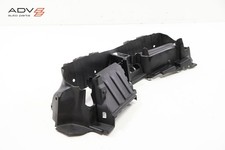 HONDA CIVIC 2022-2024 RADIADOR NÚCLEO DEFLECTOR DE AIRE SUPERIOR GUÍA OEM