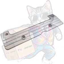 Couvercle de bobine de trou de prise HONDA authentique Type-R FD2 K-Type...