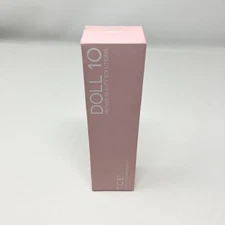 Doll 10 T.C.E Super Coverage Makeup LIGHT Color 2 oz