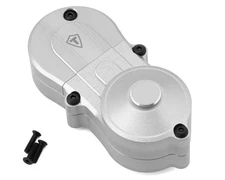 Treal Hobby Losi® LMT™ Aluminum Outer Gearbox Housing (Silver) [TLHTLMT-80]