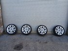 MAZDA 6 SPORT MK3 GJ SET OF 4 19 ALLOY WHEELS WITH TYRES 225 45 R19