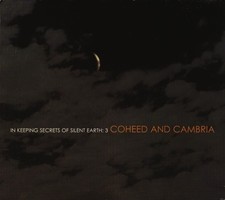 Coheed And Cambria - In Keeping Secrets Of Si...