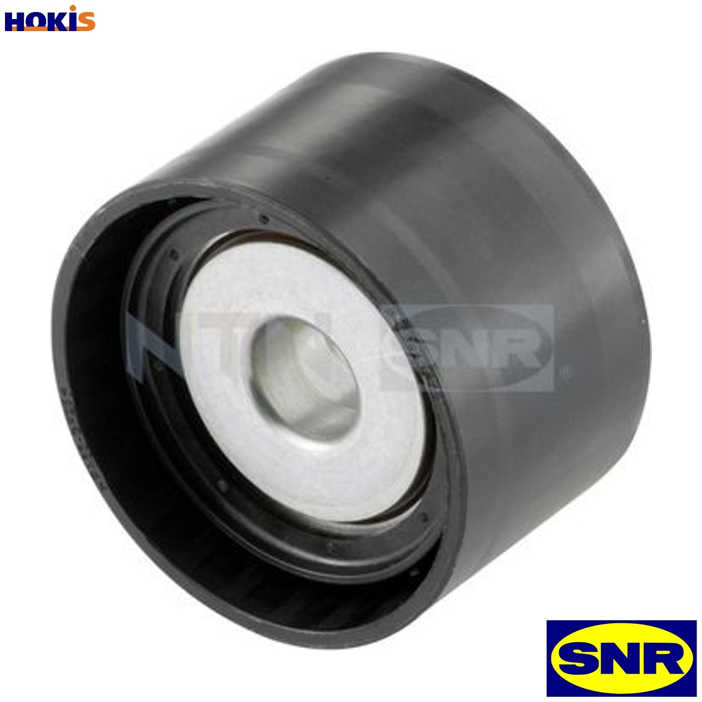 DEFLECTIONGUIDE PULLEY VRIBBED BELT GA351.24 FOR MERCEDES-BENZ R-CLASS 3.0L
