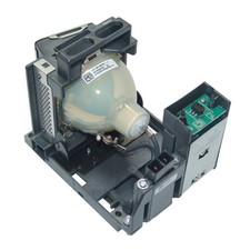 AL Series POA-LMP130 Lamp Housing for Sanyo Projectors - 90 Day Warranty