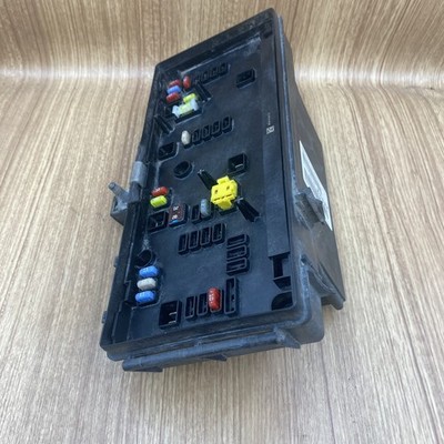 2006 DODGE RAM 1500 TIPM TOTALLY INTEGRATED POWER MODULE FUSE BOX P56049888AK