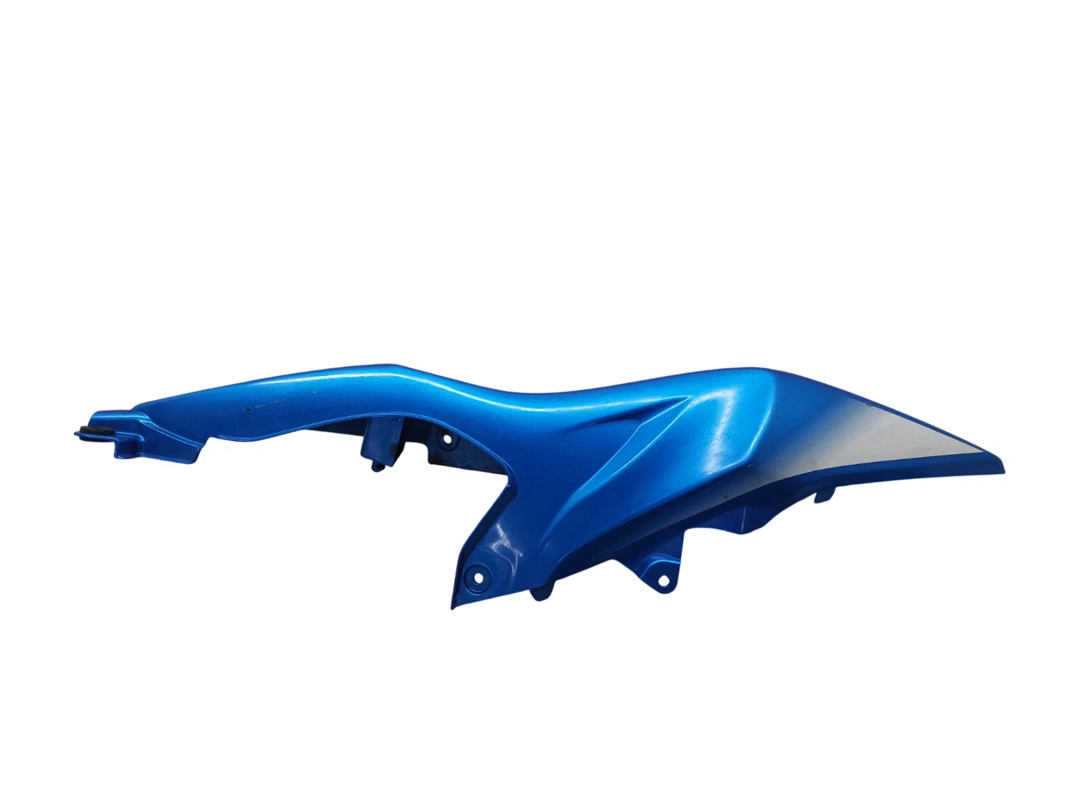 Kit Bulloni Carena NICECNC 155 Pezzi Per Suzuki GSX-R 600/1000/R/Z 1986-2019 - Blu