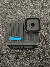 GoPro Hero 2024 12MP 4K Action Camera AMFR1 Works Grea