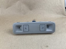 2015-2020 Chevrolet Suburban Roof Overhead Dome Light Reading Lamp Oem
