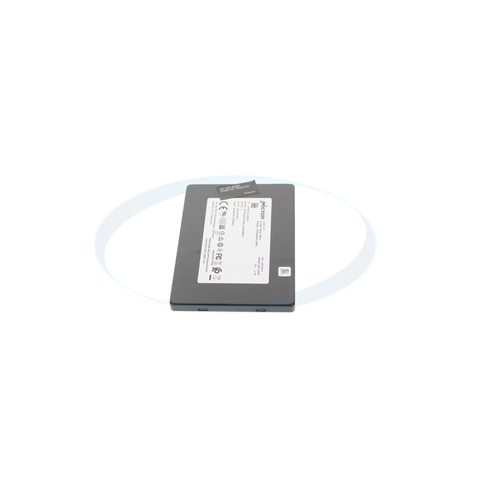 HP 915524-010 512GB 2.5" 6GB/S SATA SSD - Image 2 of 2