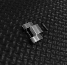 Genuine TAG Heuer Aquaracer 18mm Bracelet Link BA0833 Stainless Steel