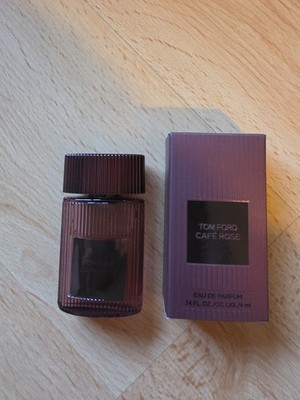 Tom Ford Café Rose Miniatur Parfum  4ml