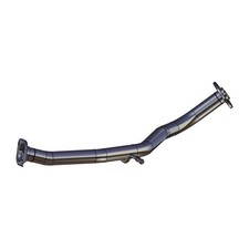 ERNST 687416 Abgasrohr Auspuffrohr für TOYOTA AURIS (E15) COROLLA (E18) mitte