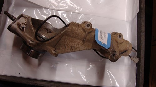1996 Polaris Front Right Hubstrut Scrambler Xplorer RH 2200767 Sportsman