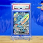 Mew Ex #327 SV4a 2023 Shiny Treasure SSR PSA 10 Pokemon Japanese Gem Mint