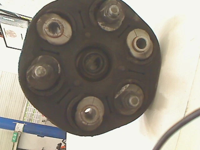 EJE ARTICULADO BMW SERIE 5 TOURING (E61) COMBI 535D 24V (M57-D30(306D5)) 2008 Foto 4 de 4