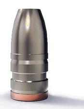 Lee Precision 6 Cavity Bullet Mold 38 Spl 200 Grain .358" Diameter 90016