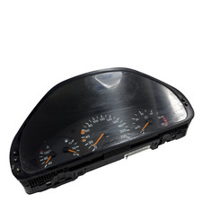 (S230) A2025402048 Orig. MERCEDES-BENZ C-Klasse W202 S202 Tacho Kombiinstrument (S230) A2025402048 Orig. MERCEDES-BENZ C-Klasse W202 S202 Tacho Kombiinstrument