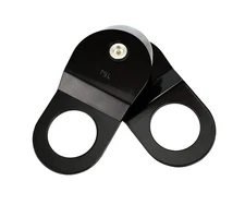 TGL 10 Ton Winch Snatch Block Pulley, 22,000 LBS Capacity. Heavy Duty Winch S...