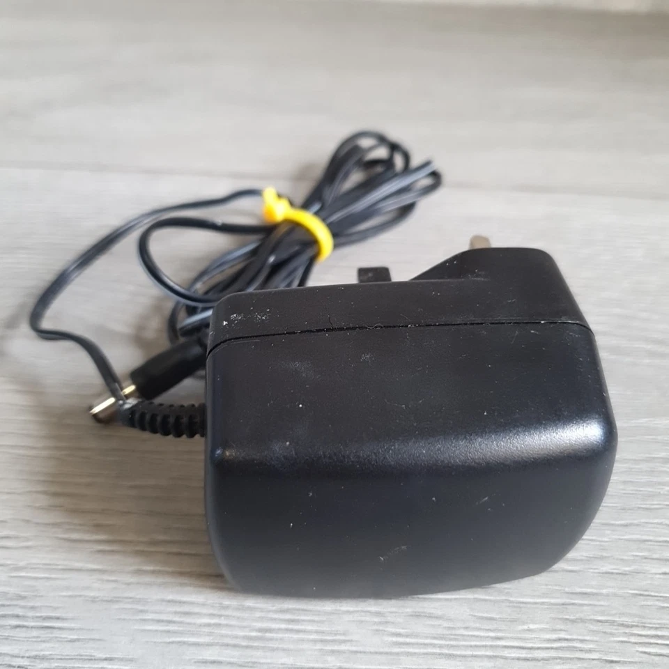 Pure AC/DC Power Adaptor Supply KG41-9-800D Pure One Classic DAB/FM Radio PSU - Image 3 of 4