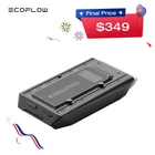 EcoFlow WAVE 2 Add-On Battery, 1159Wh Battery for WAVE 2 Air Conditioner
