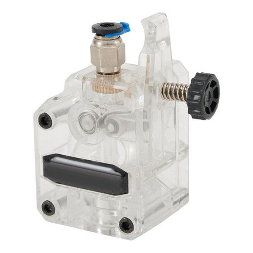 Optimized Feeding Mechanism for Kobra Plus and Max For 3D Printer Kits - Zdjęcie 12 z 12