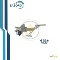 Ac Rolcar Elektrischer Alzavetro Vorne Rechts 4 TüRen Opel Zafira A T98 1999-