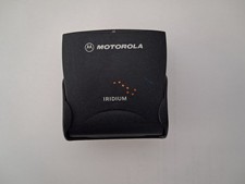 Iridium 9501 Pager Collector's Item 