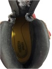 Worn ONCE! KEEN Utility Safety Carbon Toe Utility Footwear M 11.5 EE W Red Hook — photo 9