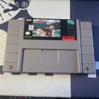 Bass Masters Classic (Super Nintendo Entertainment System SNES)
