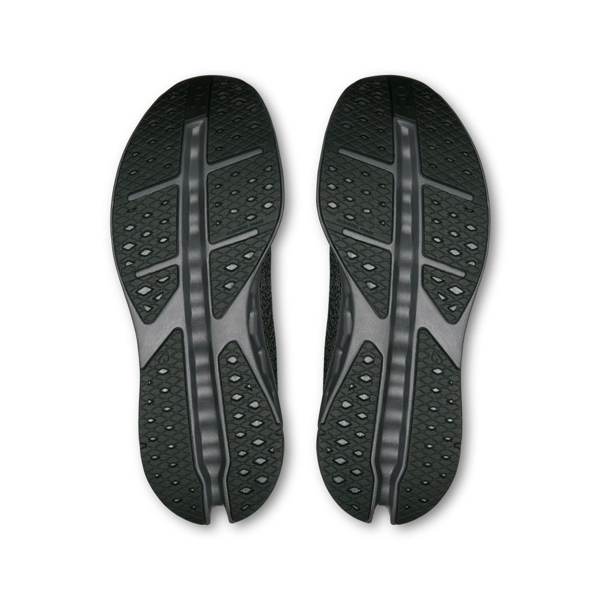 On Cloudsurfer Max Running Black Eclipse 3MF30430106 Men display picture 3
