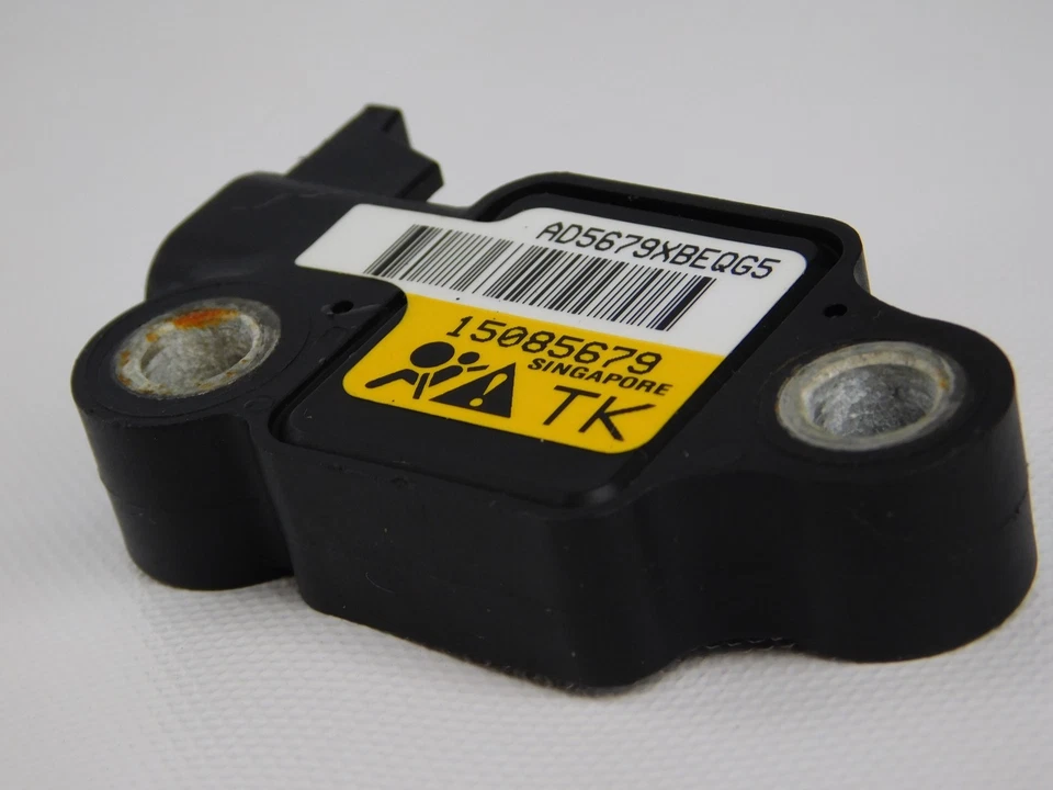 ✅ 2002 - 2006 Envoy Rainier Trailblazer sensor frontal 15085679 fabricante de equipamento original - Imagem 3 de 4