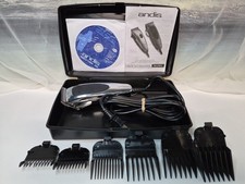 Andis Professional Dog Grooming Clipper Kit T...