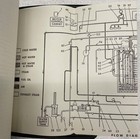 Erie Lackawanna RR, 1965 Exam and Answer book, Locomotives and MU Passenger Cars — photo 7